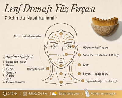 Facebrushy™ Kuru Fırça